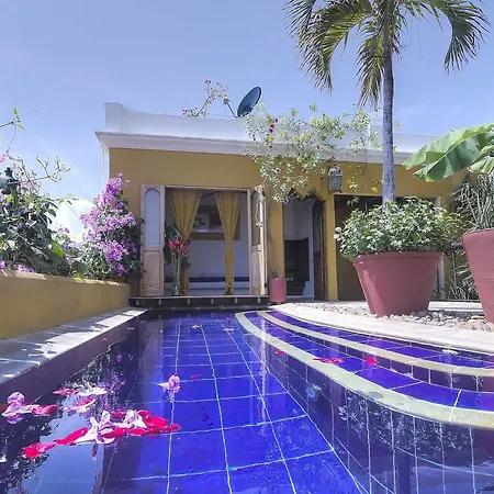 Casa El Carretero Hotel Boutique